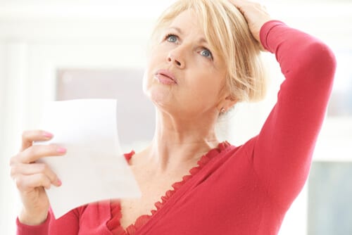 Woman-Having-Hot-Flashes