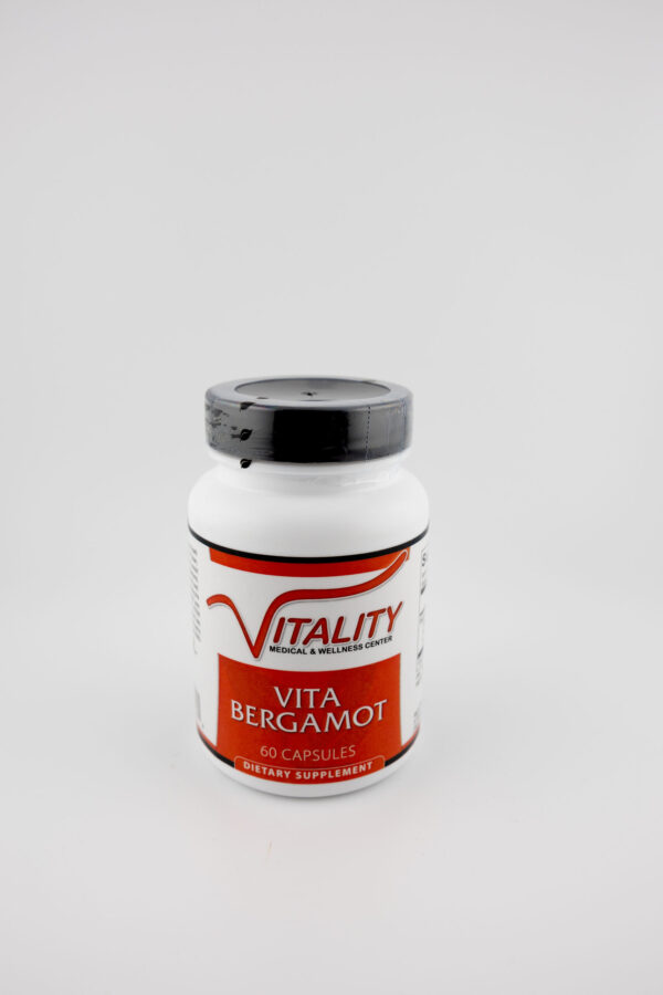 vitalitymedicalwellness-Vita bergamot