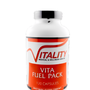 Vita Fuel Pack