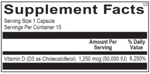 vitalitymedicalwellness-Vita d-50000