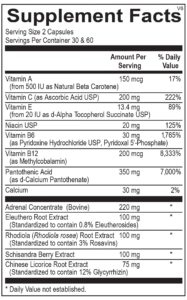 vitalitymedicalwellness-Vita Super Adrenal