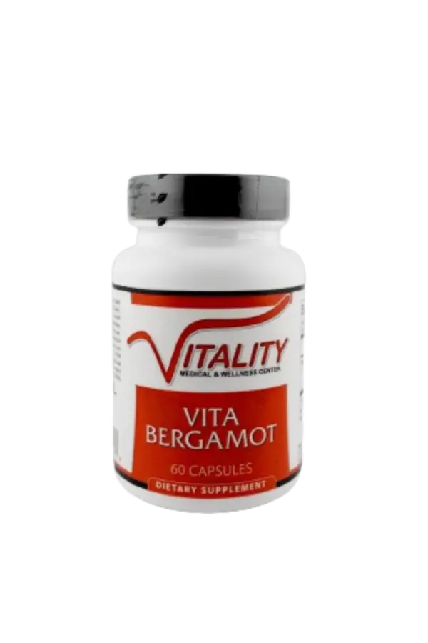 vitalitymedicalwellness-Vita bergamot
