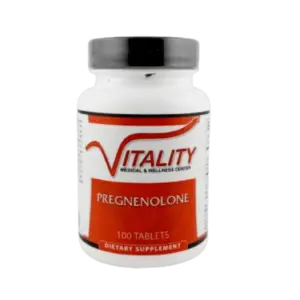 vitalitymedicalwellness-Pregnenolone