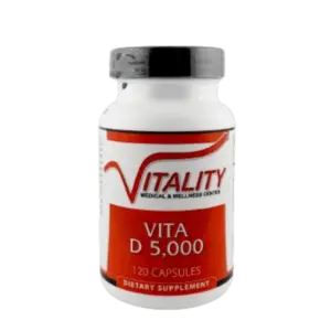 vitalitymedicalwellness-Vita D 5,000