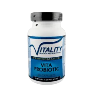 vitalitymedicalwellness-Vita Probiotic