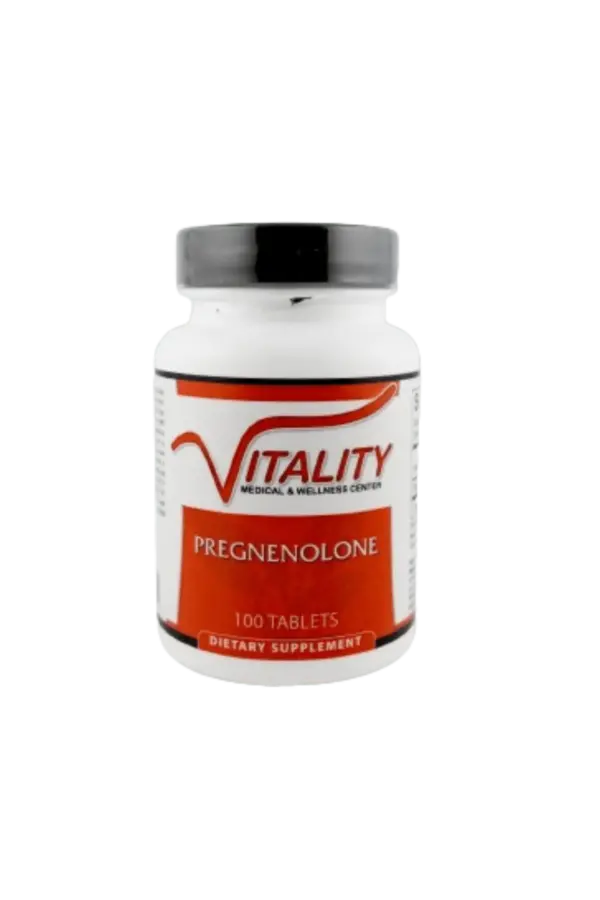 vitalitymedicalwellness-Pregnenolone