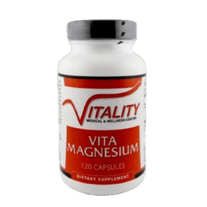 vitalitymedicalwellness-Vita Magnesium