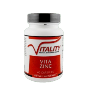 vitalitymedicalwellness-Vita zinc