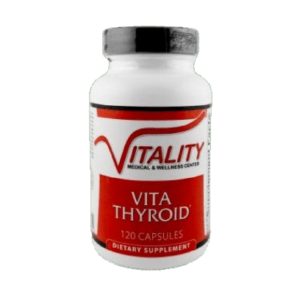 vitalitymedicalwellness-Vita Thyroid