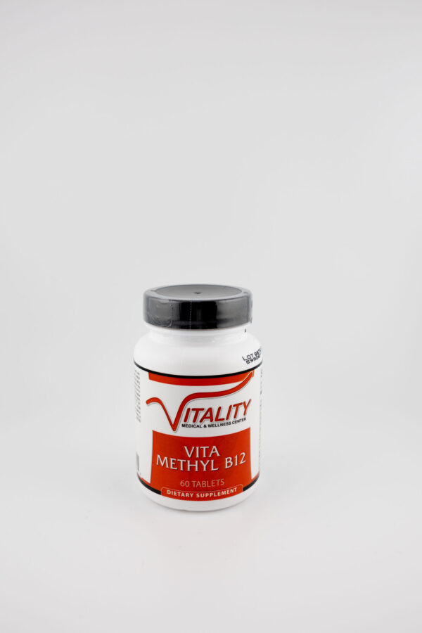 vitalitymedicalwellness-Vita methyl B12