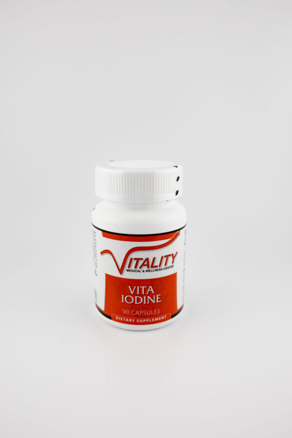 vitalitymedicalwellness-Vita Iodine