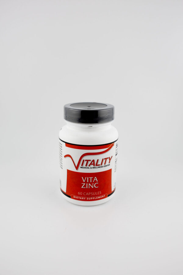 vitalitymedicalwellness-Vita zinc