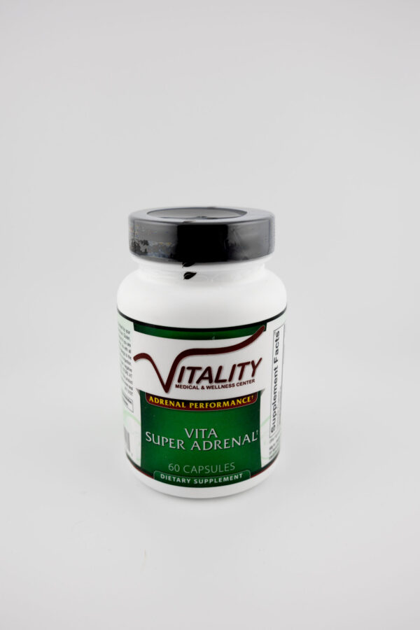 vitalitymedicalwellness-Vita Super Adrenal