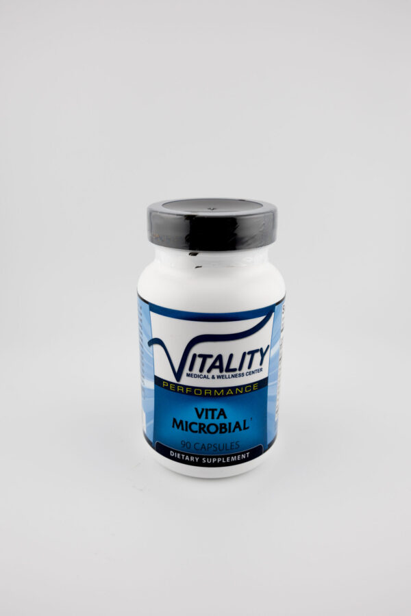 vitalitymedicalwellness-VIta Microbial