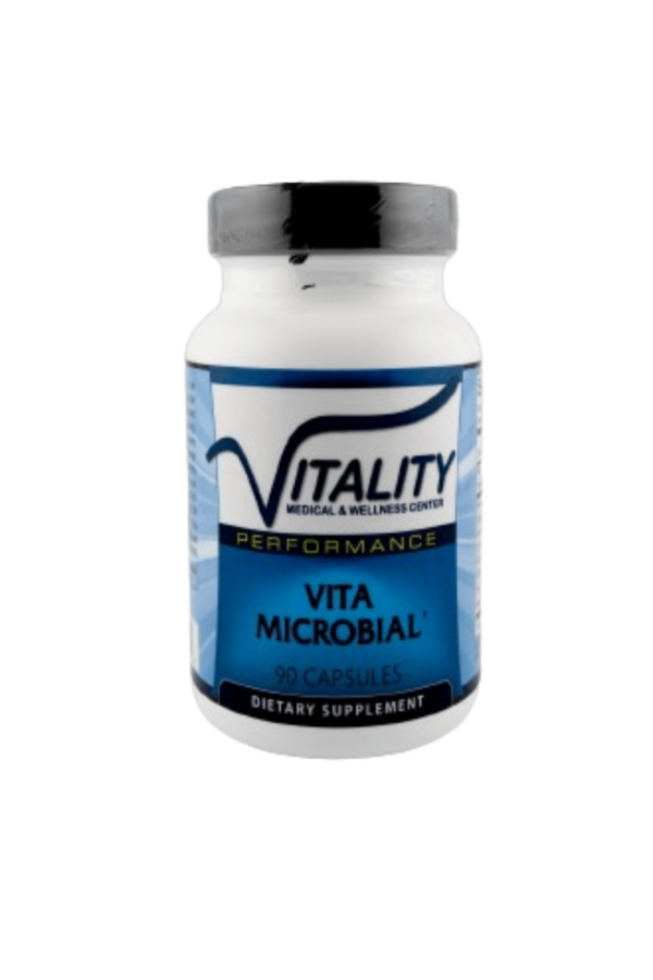 vitalitymedicalwellness-VIta Microbial