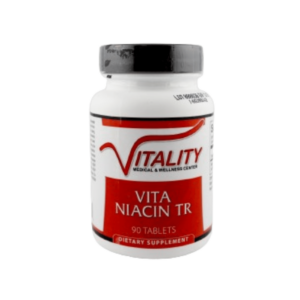 vitalitymedicalwellness-Vita Niacin TR