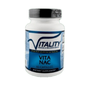 vitalitymedicalwellness-Vita NAC