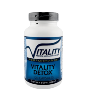 vitalitymedicalwellness-Vitality Detox