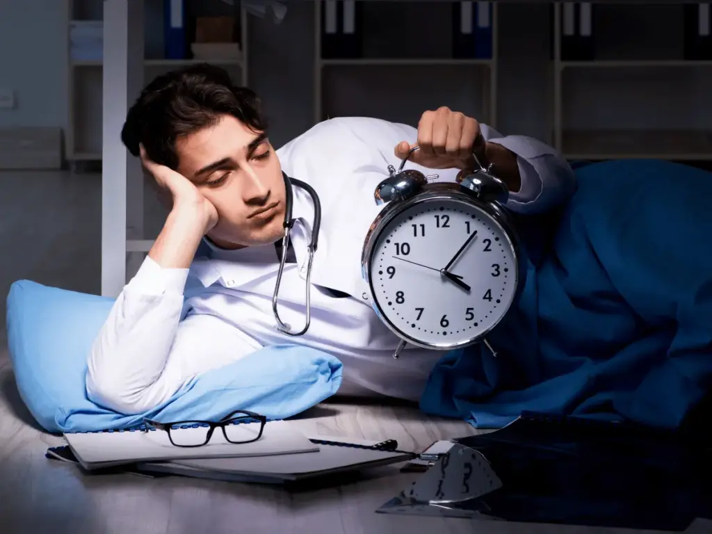 vitalitymedicalwellness-Shift Work Disorder Treatment