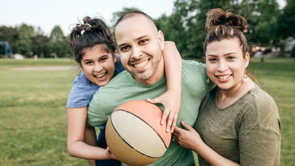 Holistic Wellness for the Whole Family