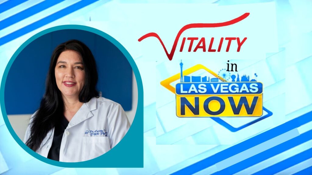 Feature: Empowering Women’s Health with Dr. Cristy Thomas: Comprehensive Care at Vitality Medical & Wellness Center