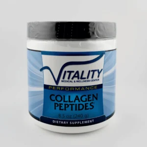 Collagen Peptides