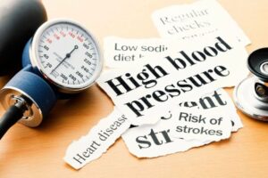 Conditions We Manage-Hypertension (High Blood Pressure)