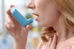 Conditions We Manage-Respiratory Conditions (Asthma & COPD)